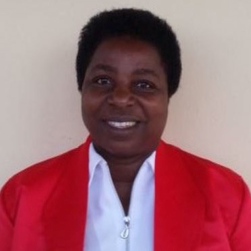 Josephine Mukabera, PhD