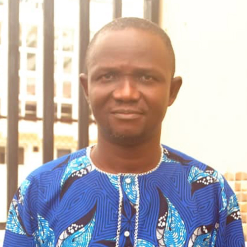 Dr. Wakil Abijola Asekun