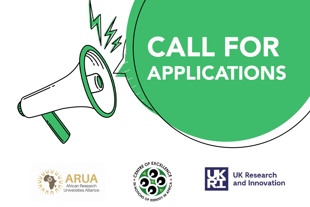 Small Grant Fellowships - Second Call for Applications