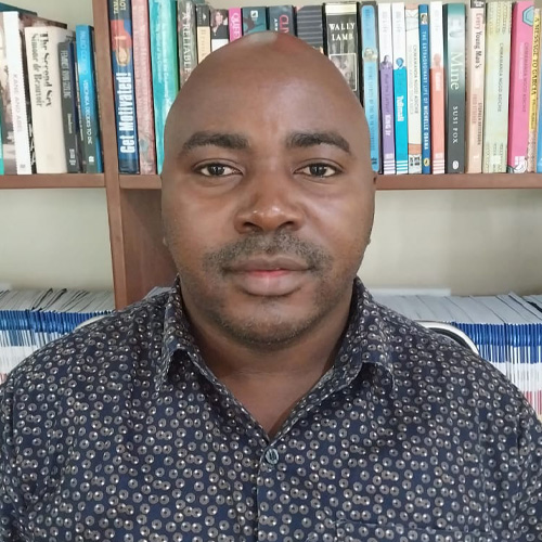 Dr. Simon Mutebi