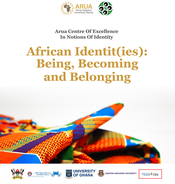 ARUA Conference 2023 - African Identit(ies) Being, Becoming, and Belonging